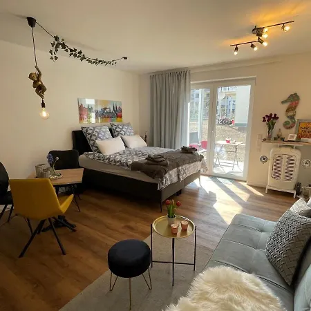 Apartment Exklusive 5km Vom Centrum *