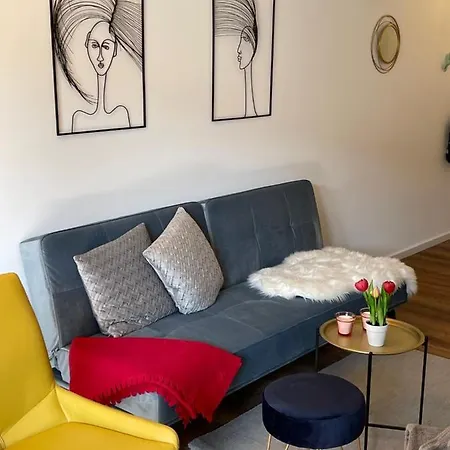 Apartment Exklusive 5km Vom Centrum *