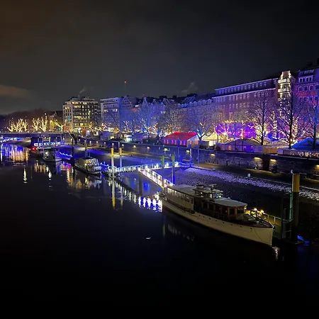 Exklusive 5km Vom Centrum * Bremen